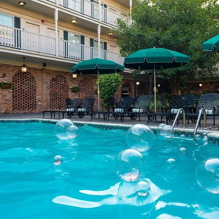 Best Western Plus French Quarter Courtyard Hotel New Orleans Exteriér fotografie
